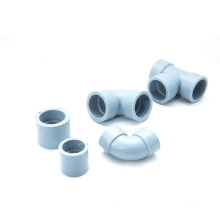 PERT Chemical Resistance Pipe Fitting Elbowfor Tap Water